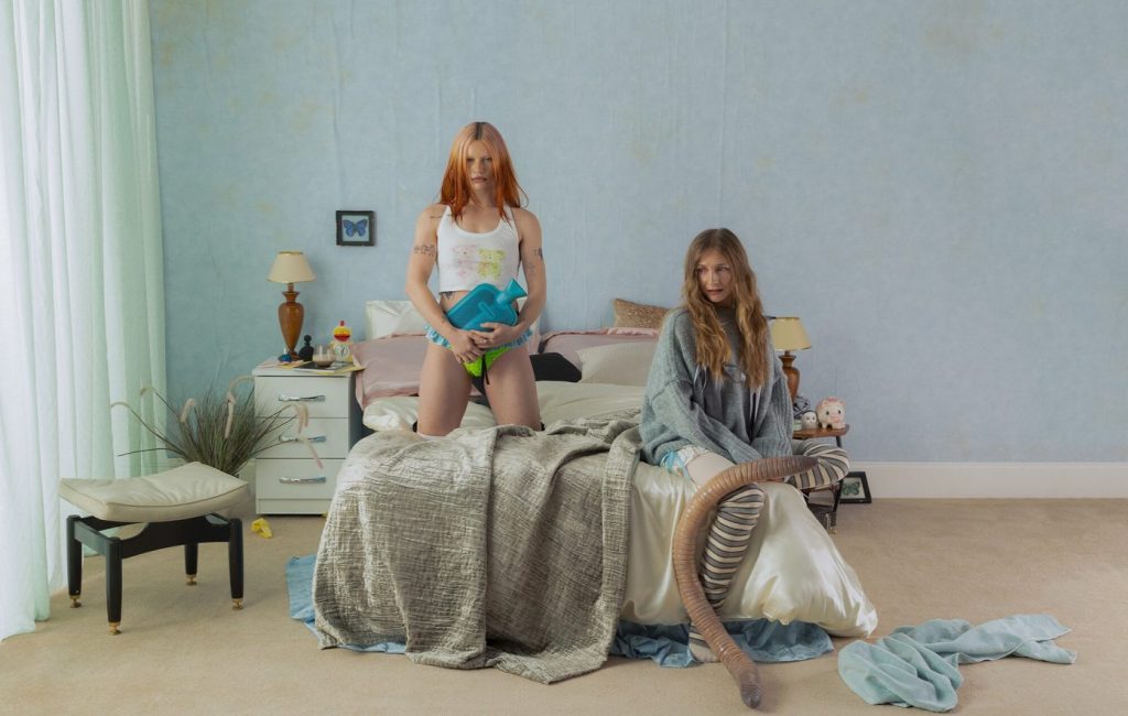 Wet Leg’s Triumphant Return: New Album, New Bangers, Same Playful&nbsp;Chaos