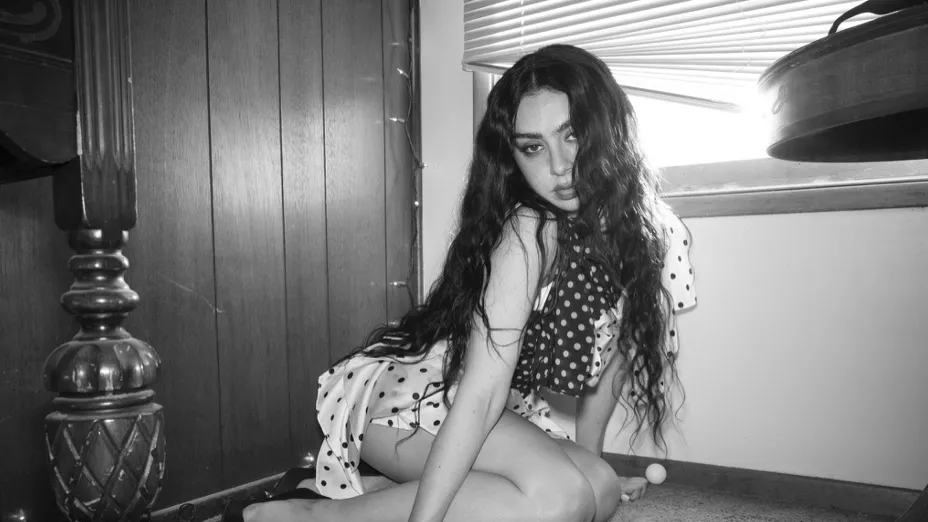 Charli XCX Didn’t Headline Coachella—But She Redefined It