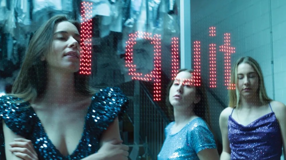 HAIM’s Bold New Era: I Quit Signals a Triumphant Return with “Down to Be&nbsp;Wrong”