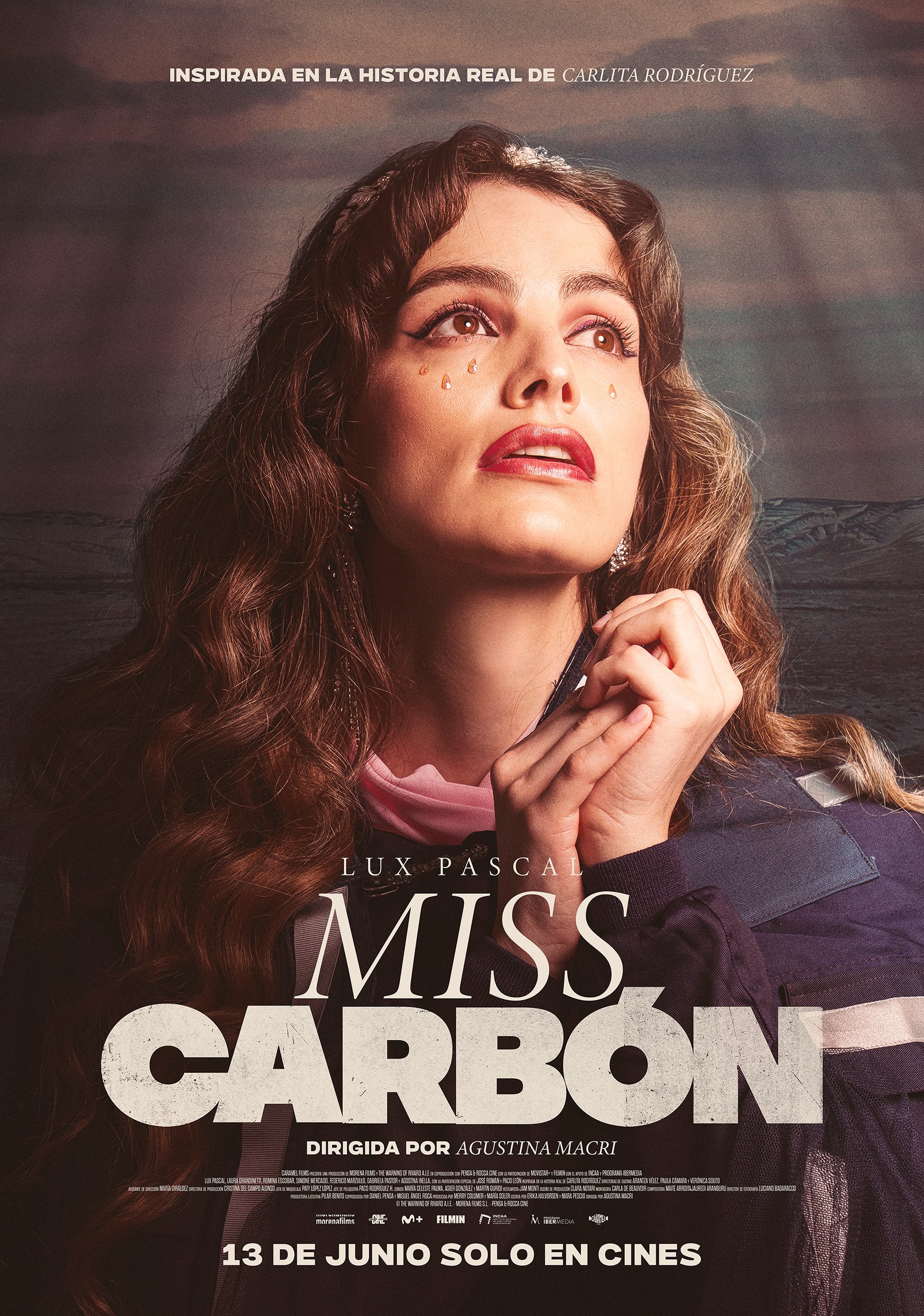 Miss Carbòn –  a quiet Revolution beneath the Surface