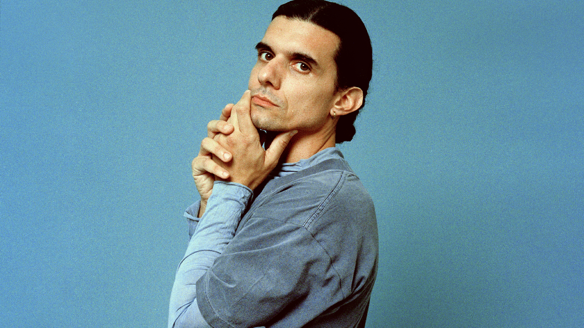 Pai Guga mergulha fundo — e a gente mergulha junto