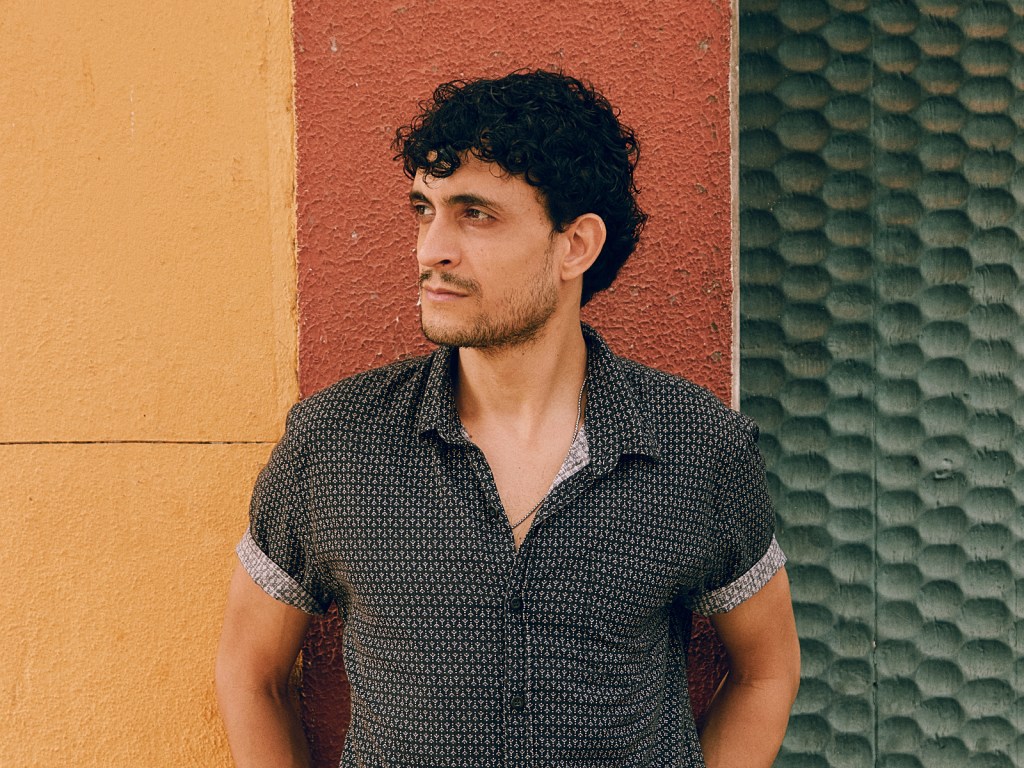 Matheus Gomes Lima: Canções que Batem no&nbsp;Peito