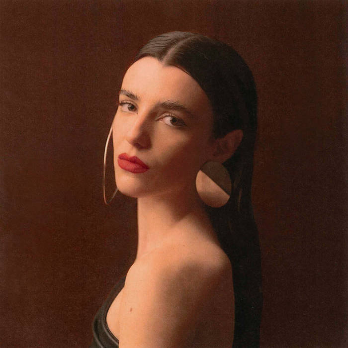 Nina Maia e o poder de Inteira: um álbum para sentir, viver e guardar em vinil