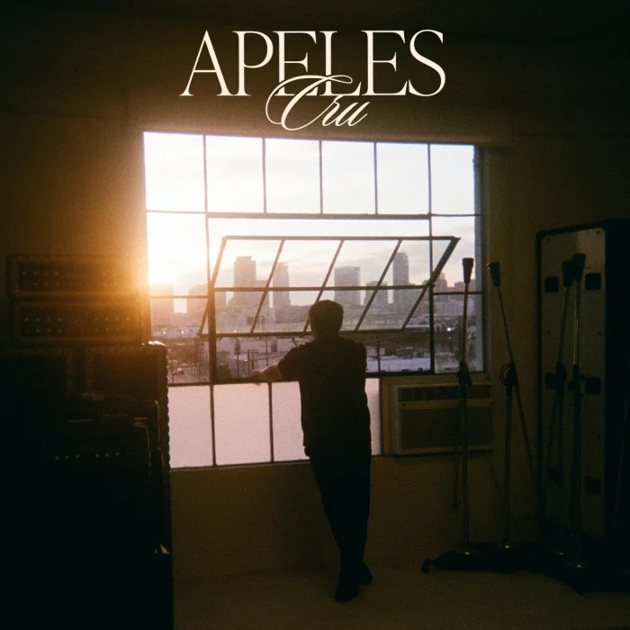 Apeles –  Cru: entre poesia e a cicatriz sonora