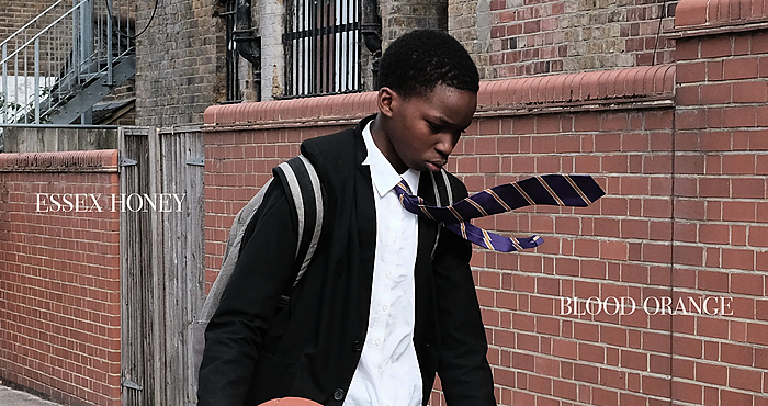 Essex Honey: o luxo melódico que só o Blood Orange poderia entregar