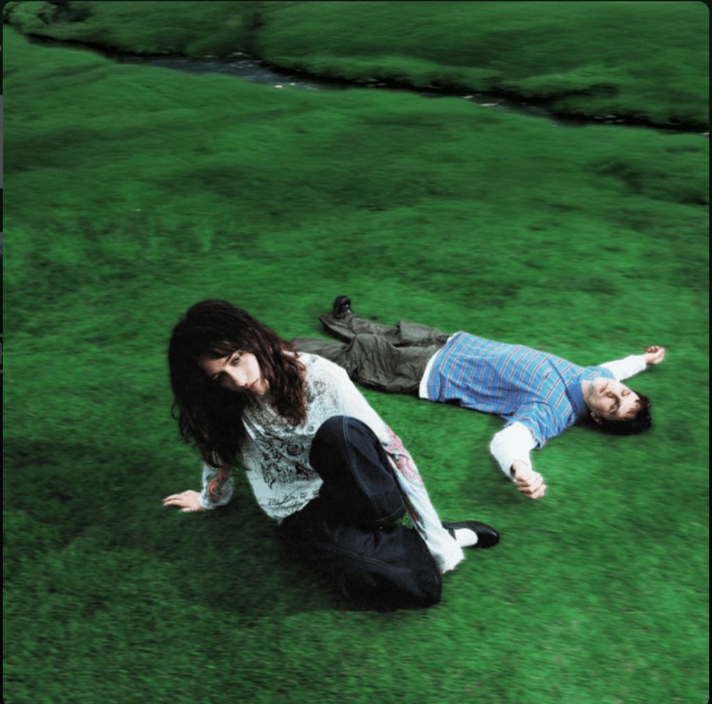 Paira chega no pulso do UK garage e “Confissão” é o hino do&nbsp;agora