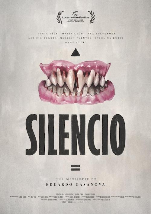 Quebrando o Silêncio: Dentro da Obra-Prima de Eduardo Casanova em Locarno