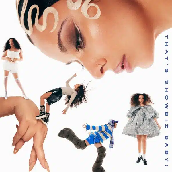 Plastic Box By Jade is Another Pop Banger – But How Many Singles Are We Getting, Babe?