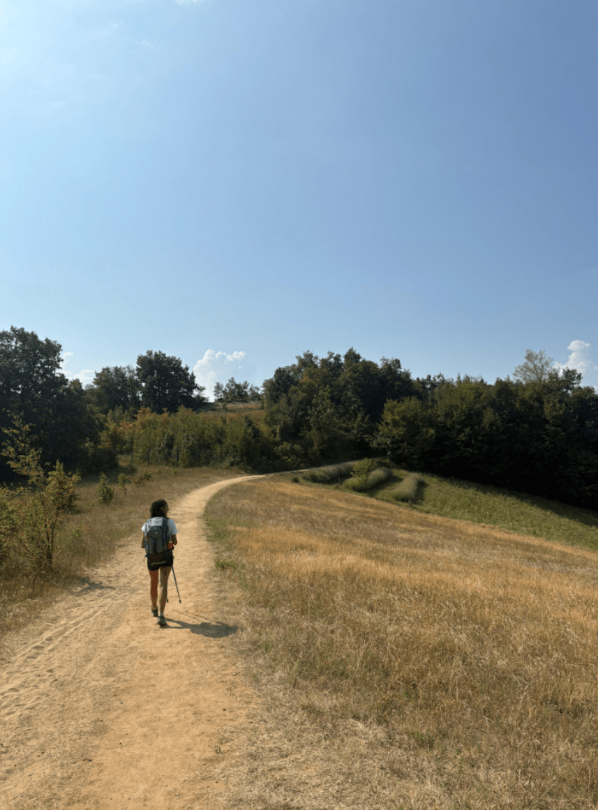 Os Encontros: Dafne&nbsp;F.