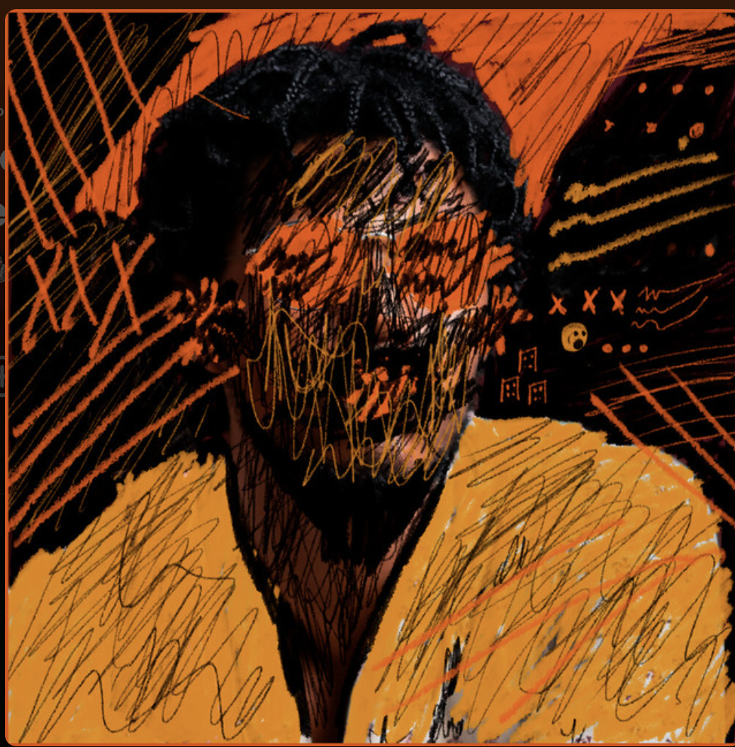 Lau e Eu e a força do silêncio: feroz comum silêncio entre nós… Pt.2