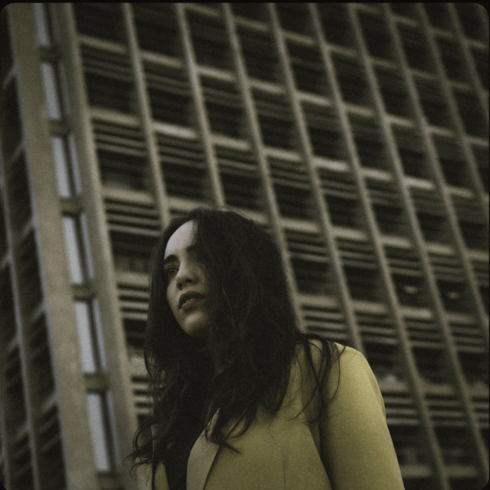 “Sara”: o voo psicodélico de Luna&nbsp;Gouveia