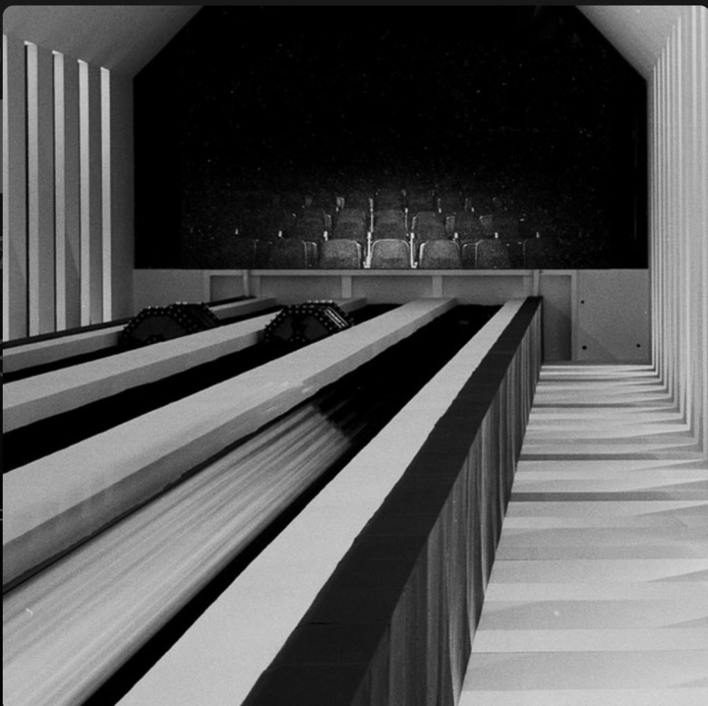 DÓI TER — o pulso indie‑boêmio que estávamos&nbsp;esperando