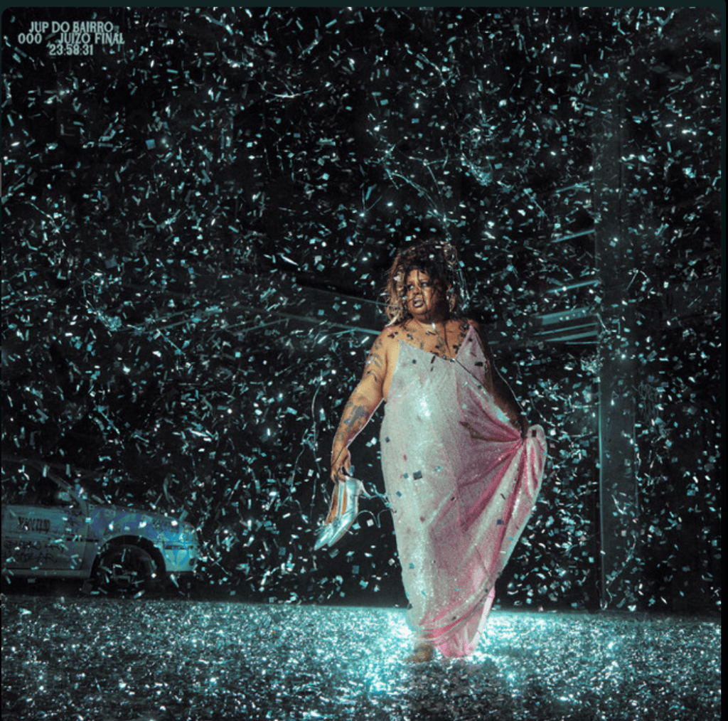 JUÍZO FINAL — o manifesto que a música brasileira precisava&nbsp;agora