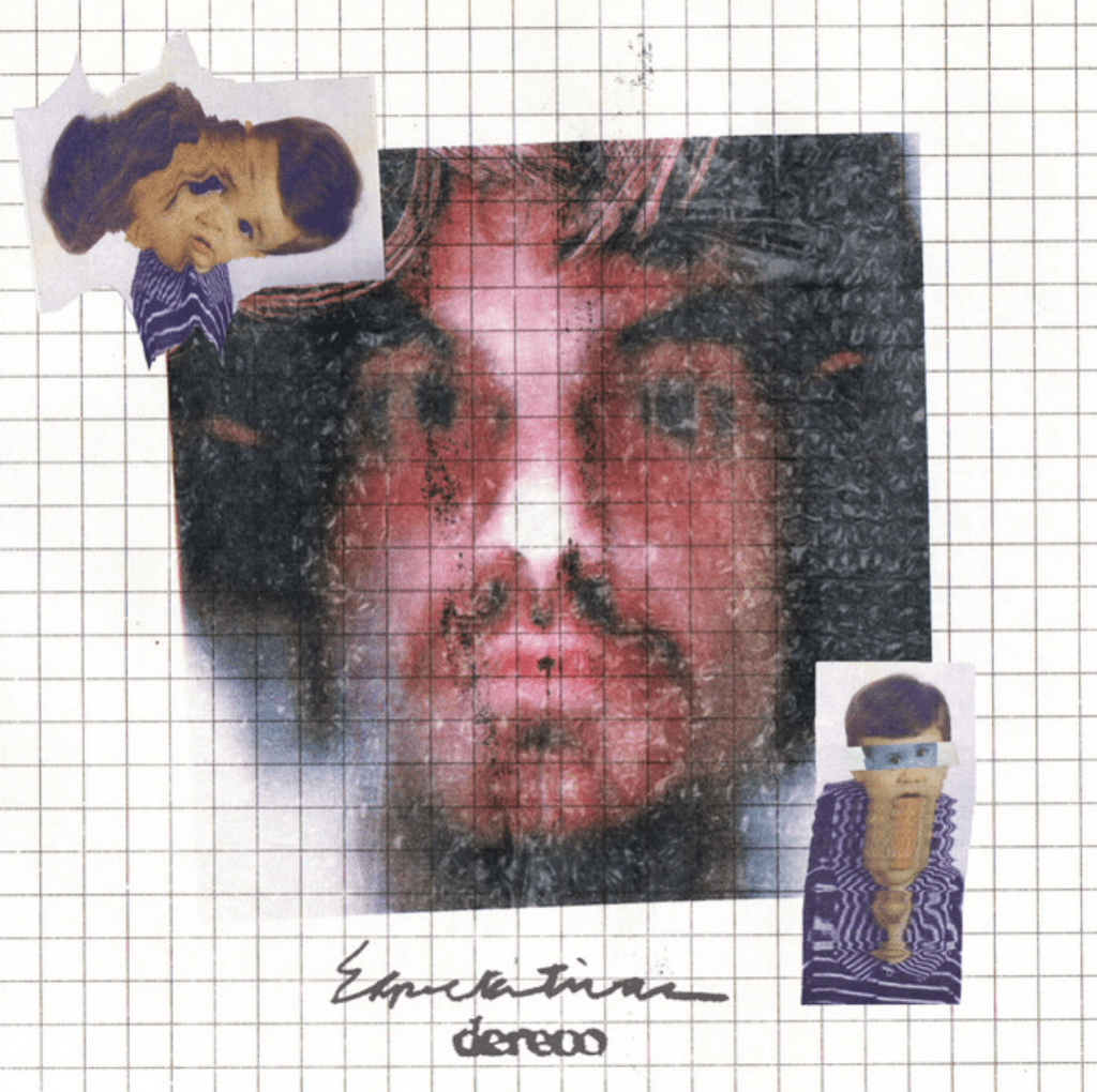 Dereco mergulha na nostalgia com&nbsp;“Expectativas”