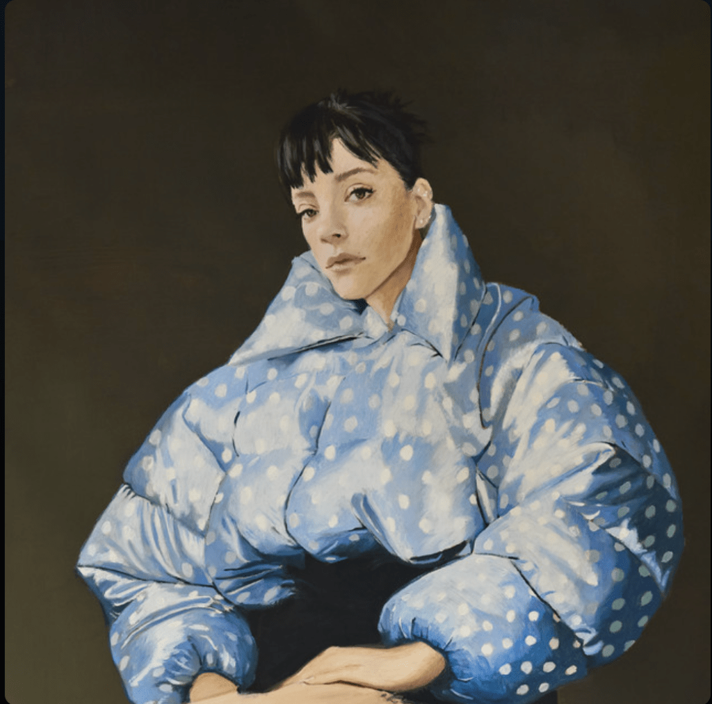 Lily Allen renasce das cinzas em “West End Girl” – o álbum que 2025&nbsp;precisava