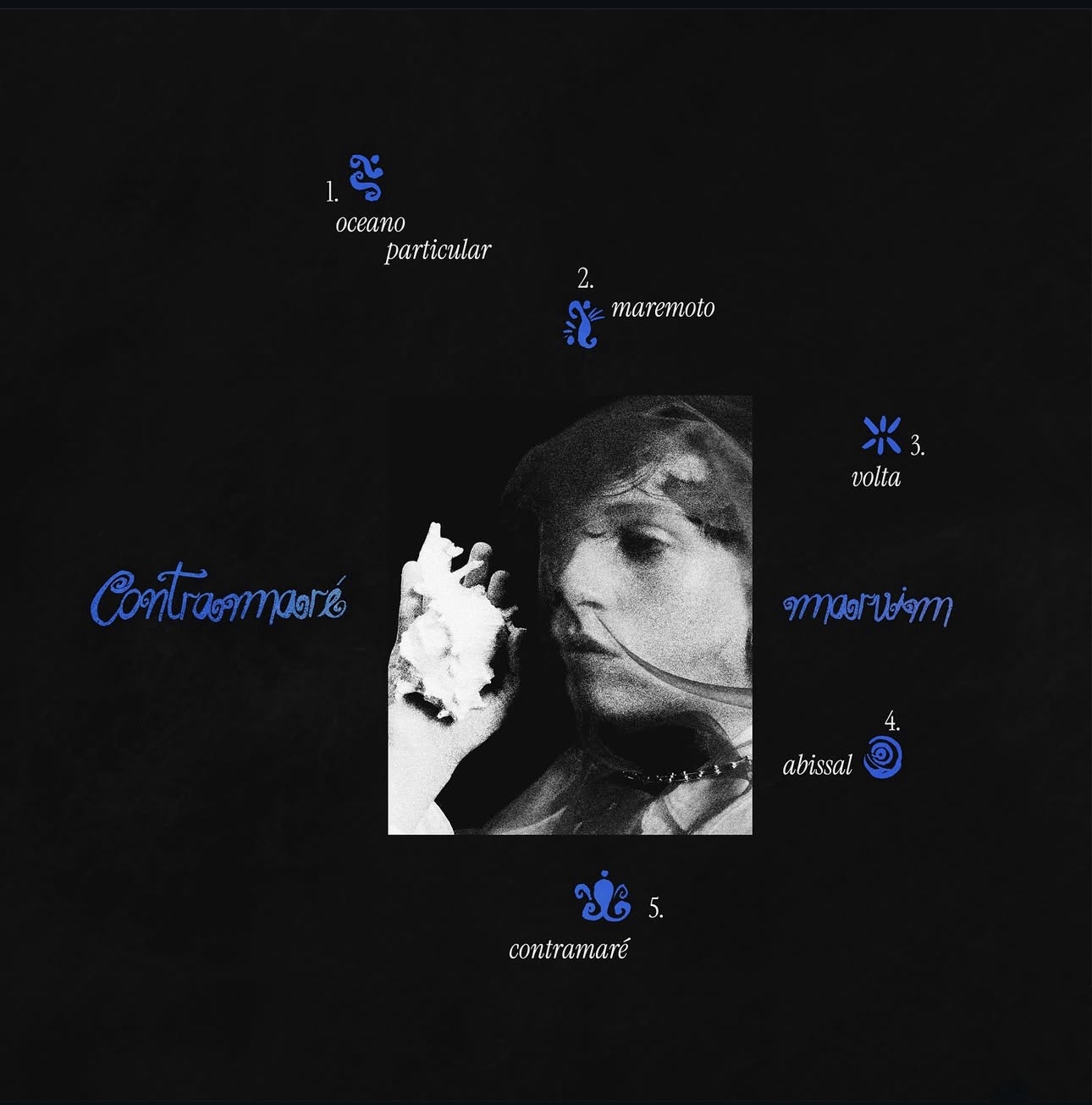 Entrevista: Marvim mergulha nas próprias marés em “Contramaré”