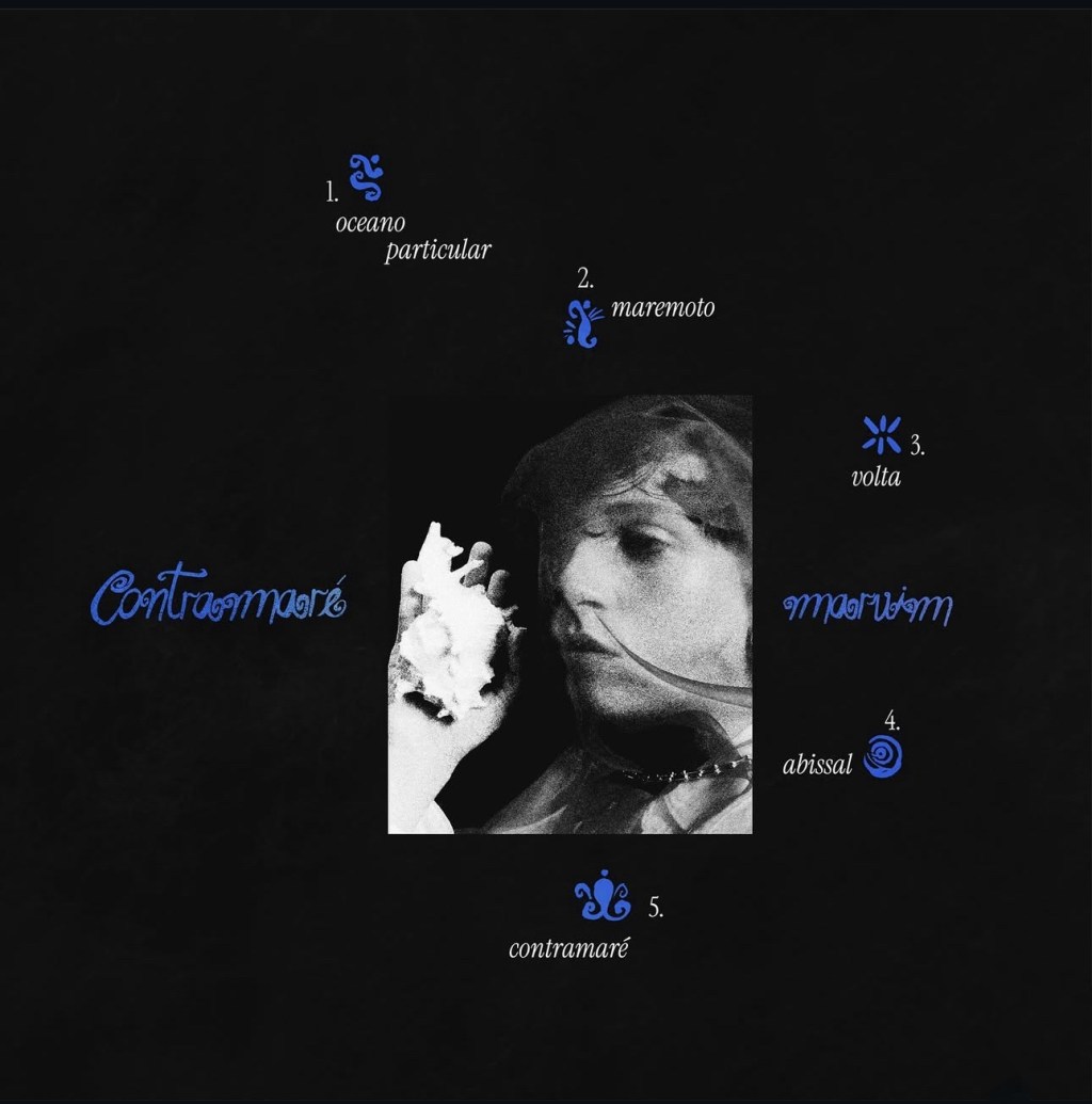 Entrevista: Marvim mergulha nas próprias marés em&nbsp;“Contramaré”