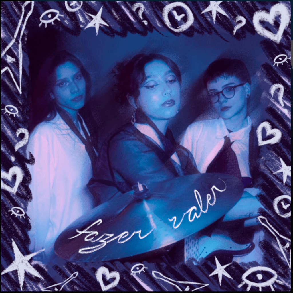 Catharsis lança “Aquele Jeito” e nos transporta para outro&nbsp;mundo