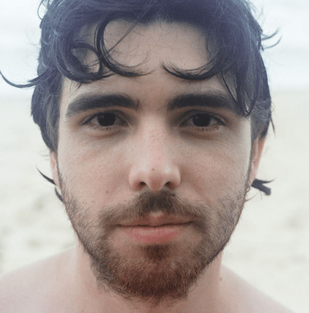 Entrevista: Gustavo Glaser. Um retrato sonoro no novo EP&nbsp;homônimo