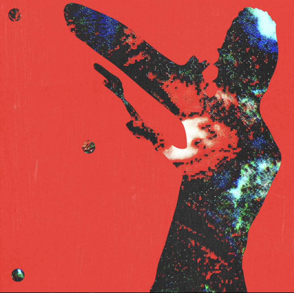 Mulato e o poder de renascer com o som: “Criatura” é o caos que vira beleza