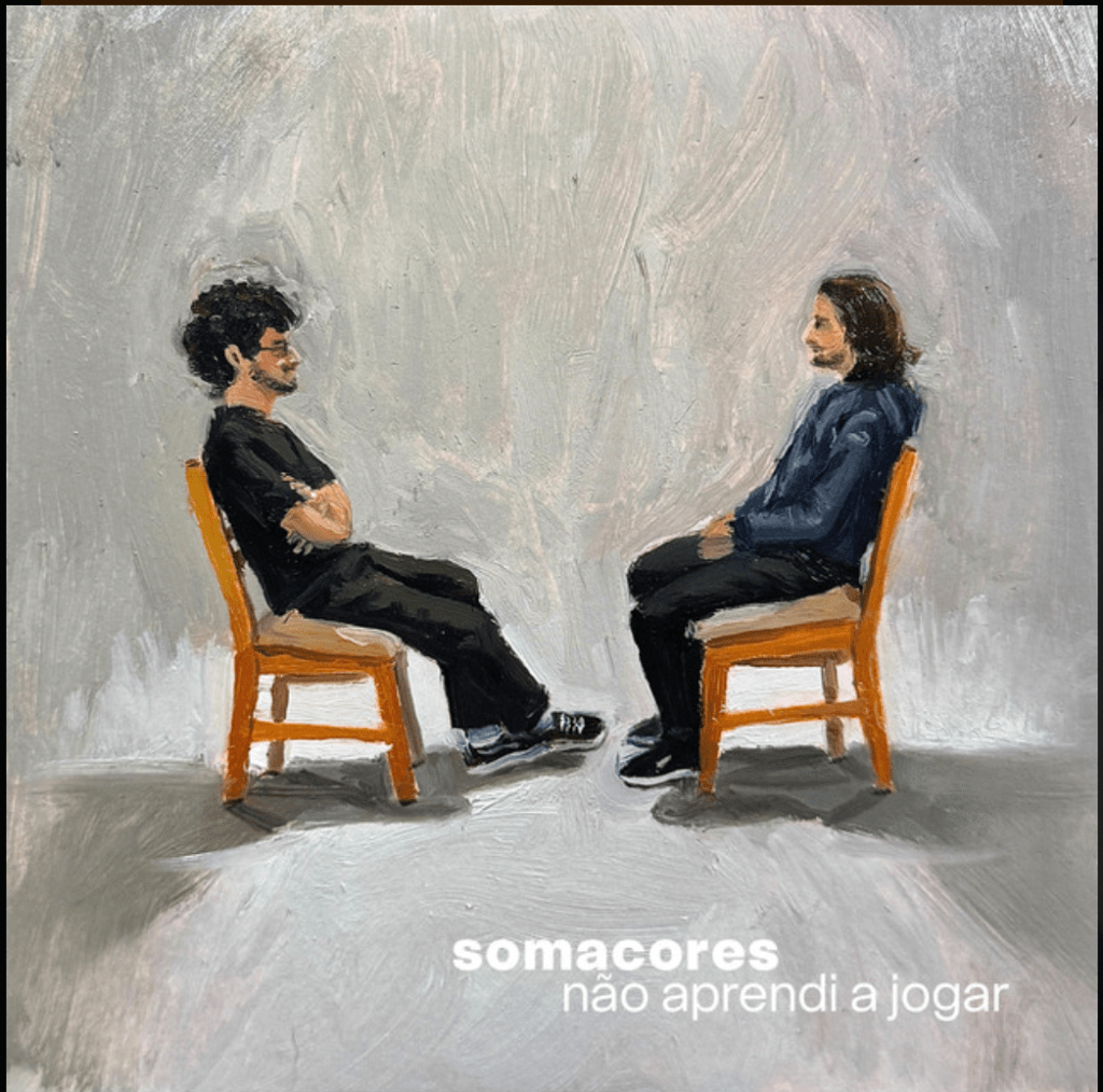 Dois Irmãos, Uma Verdade: O EP Mais Sensível do Indie Brasileiro em&nbsp;2025