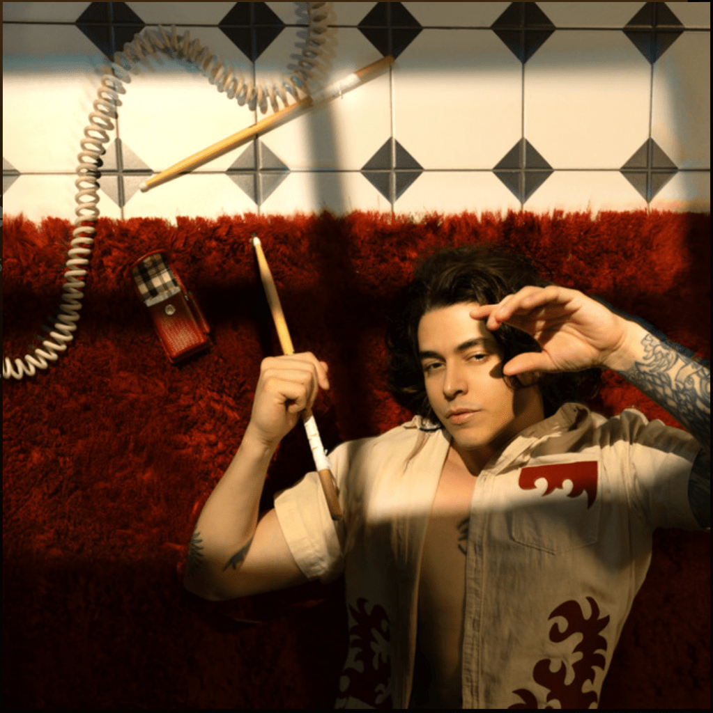 Pelo Céu e o Inferno das Coisas — Lean abraça a luz, o caos e tudo o que existe entre&nbsp;eles