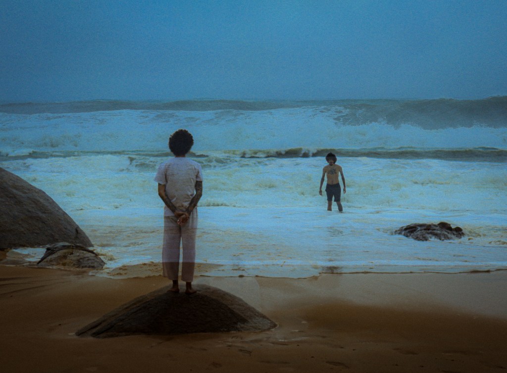 Calunga Grande: Sonial e a viagem sonora entre ancestralidade e&nbsp;modernidade