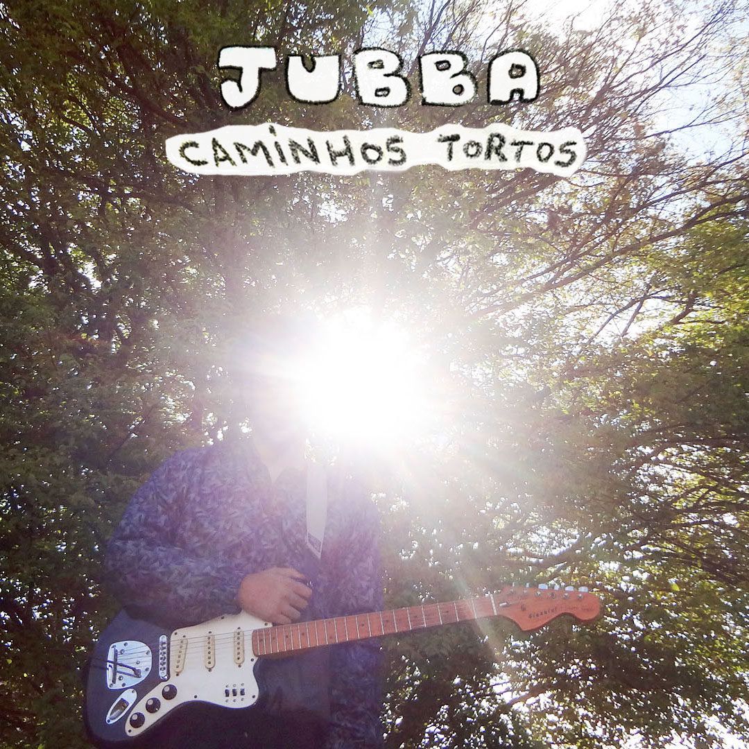JUBBA — O NOVO NOME DO INDIE TORTO BRASILEIRO QUE VOCÊ PRECISA OUVIR AGORA
