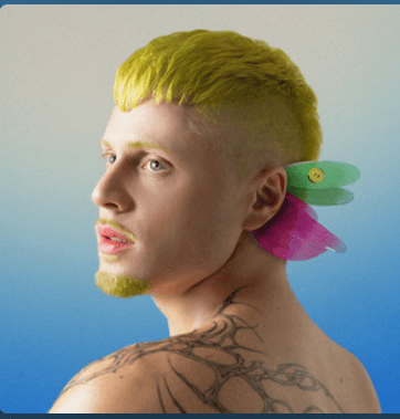 DAVÍ SABBAG E O RENASCIMENTO DE UM ÍCONE — ANJO MAU É O PASSO QUE&nbsp;FALTAVA