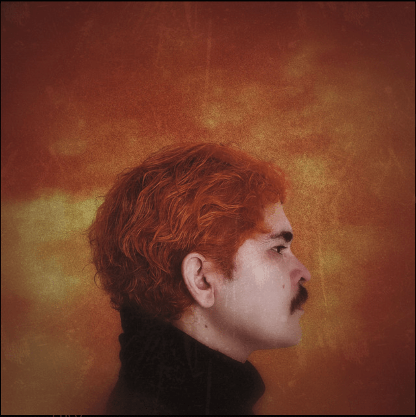 Érico: atravessar o espectro, sentir o silêncio e deixar a música dizer&nbsp;tudo