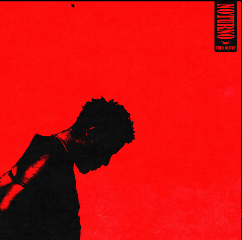 Ou você atravessa tudo, ou não entende nada: Theo Oliver e a trilogia que termina na&nbsp;noite