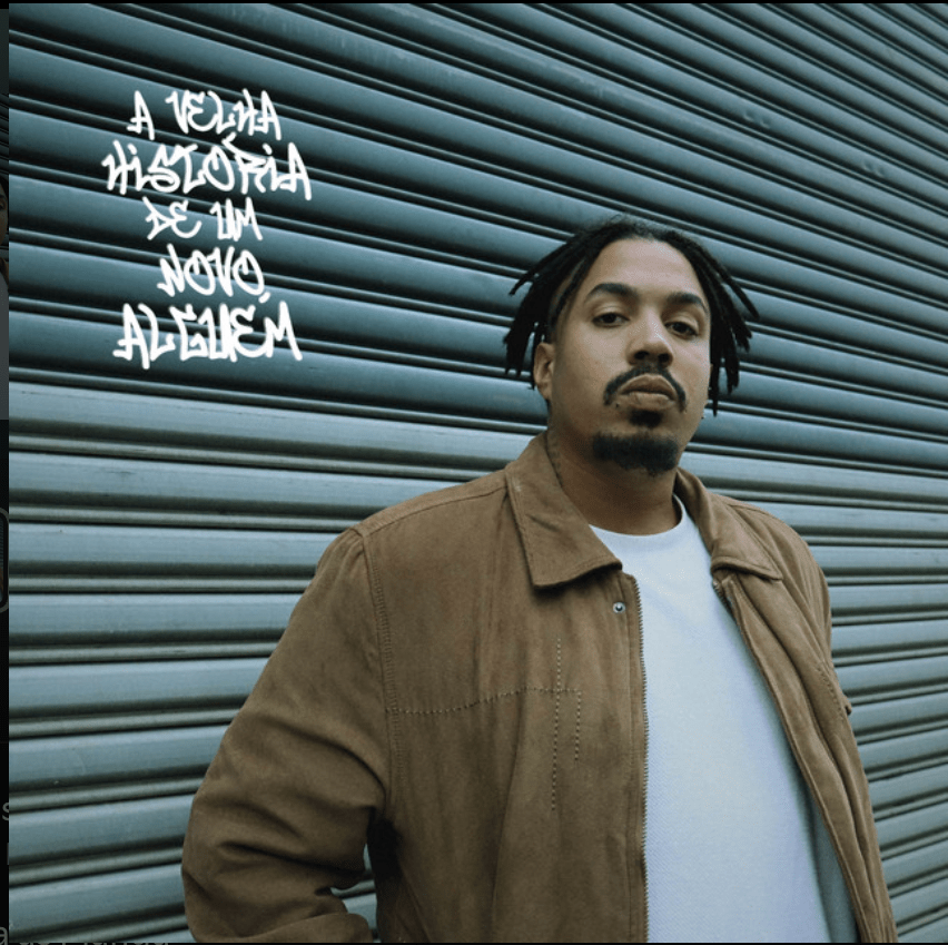 Zabú e o boom bap como memória viva: um manifesto brasileiro em forma de&nbsp;álbum