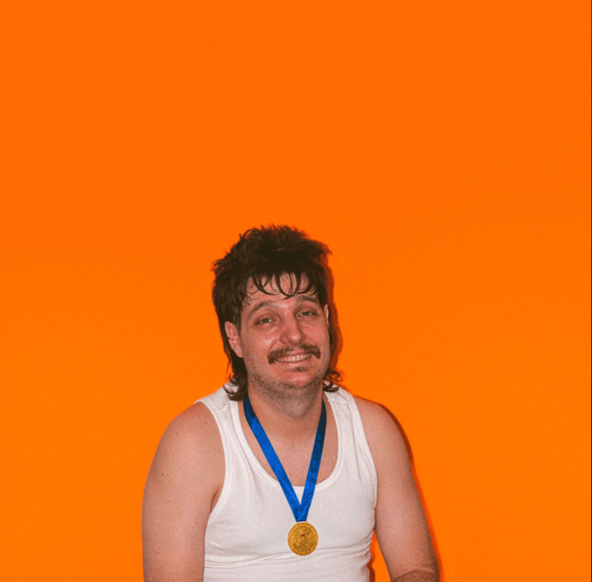 Vinces transforma falha em festa no EP “Campeão em&nbsp;Falhar”