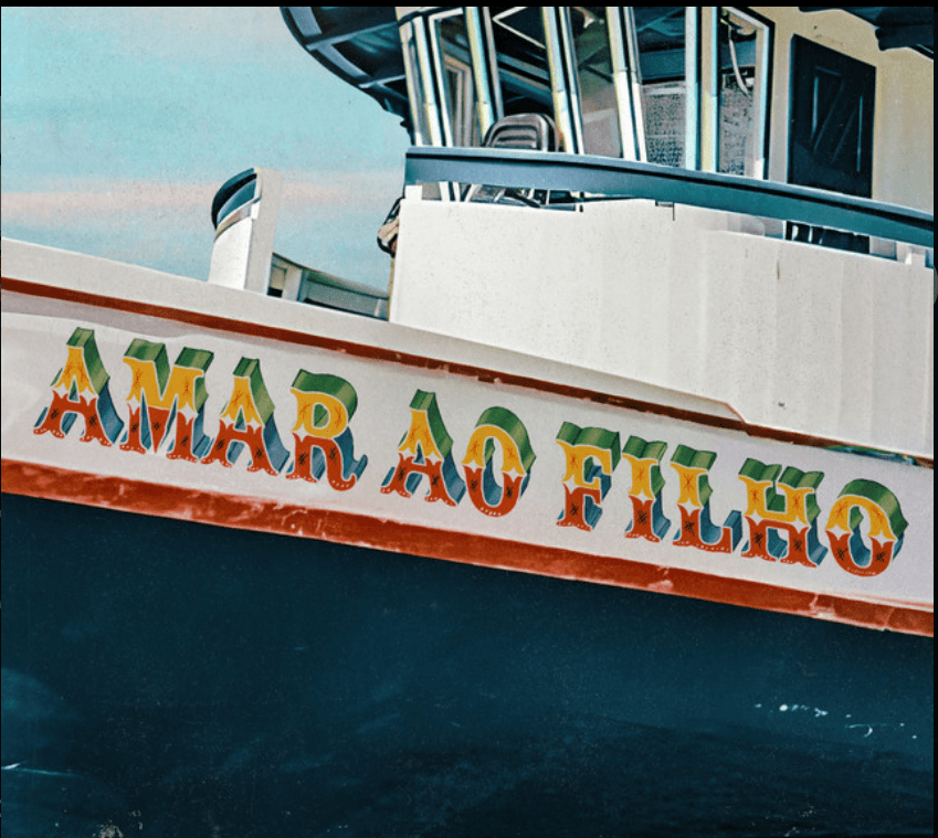 Entre tempestade e melancolia: Amaral Filho transforma sentimento em ruído&nbsp;bonito