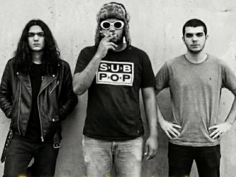 The 27DEAD’S e o grunge que ainda sangra em “Magdala”