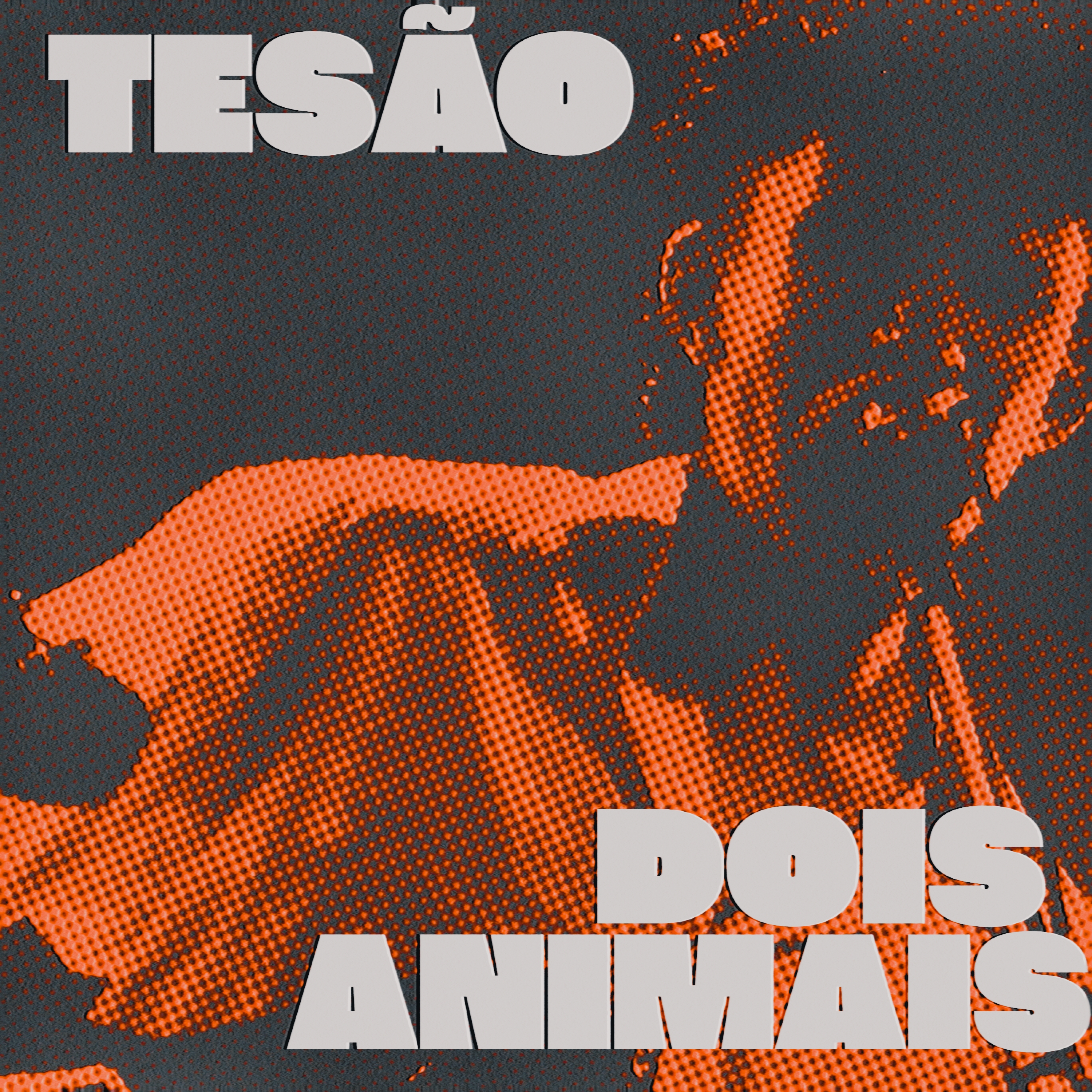 Sol Rodrigues explode em liberdade emocional no single “Tesão (Dois Animais)”