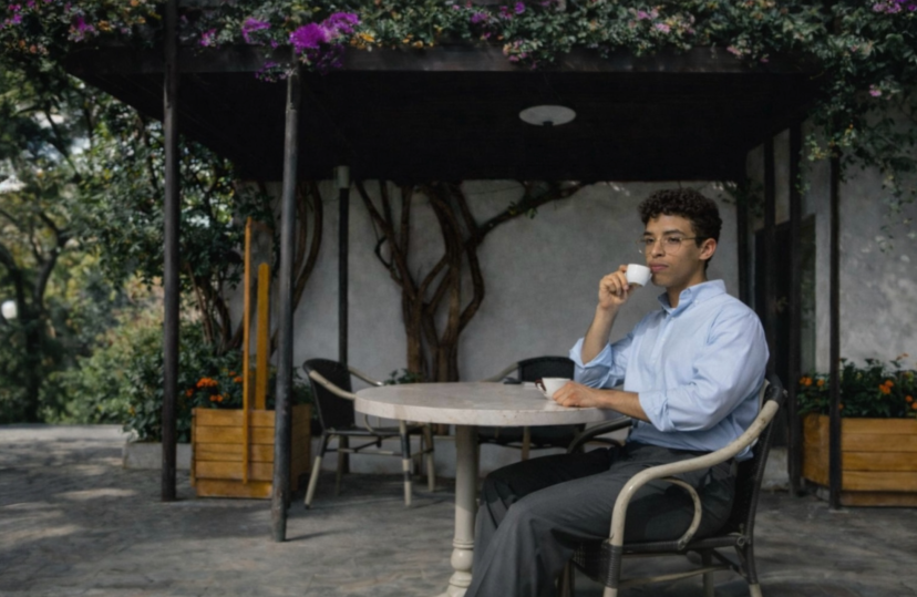 “Essencial Vol. 1”: Gustavo Eduardo transforma vulnerabilidade em declaração artística