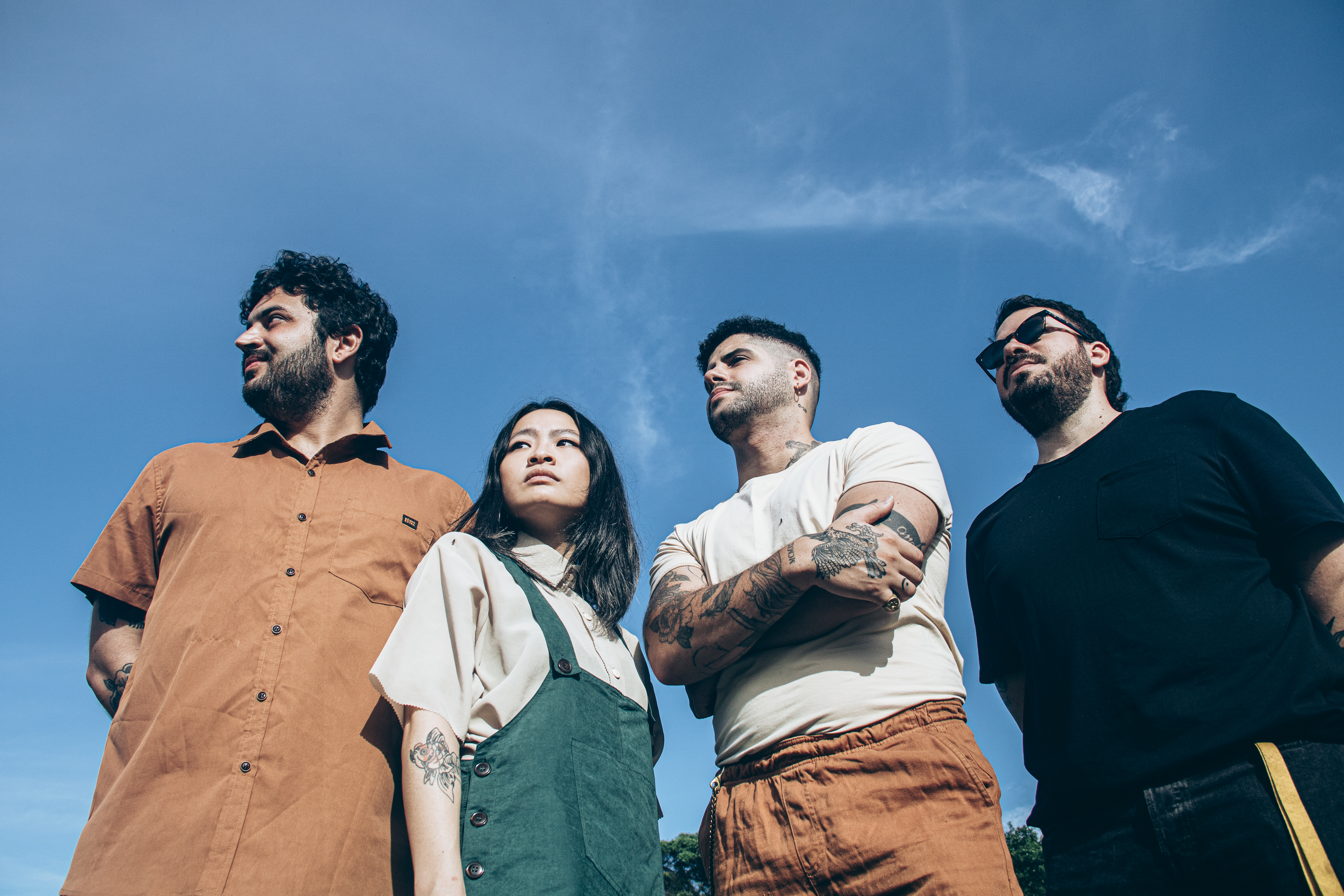 Muda é o começo de tudo: o álbum que confirma a força da Labatú