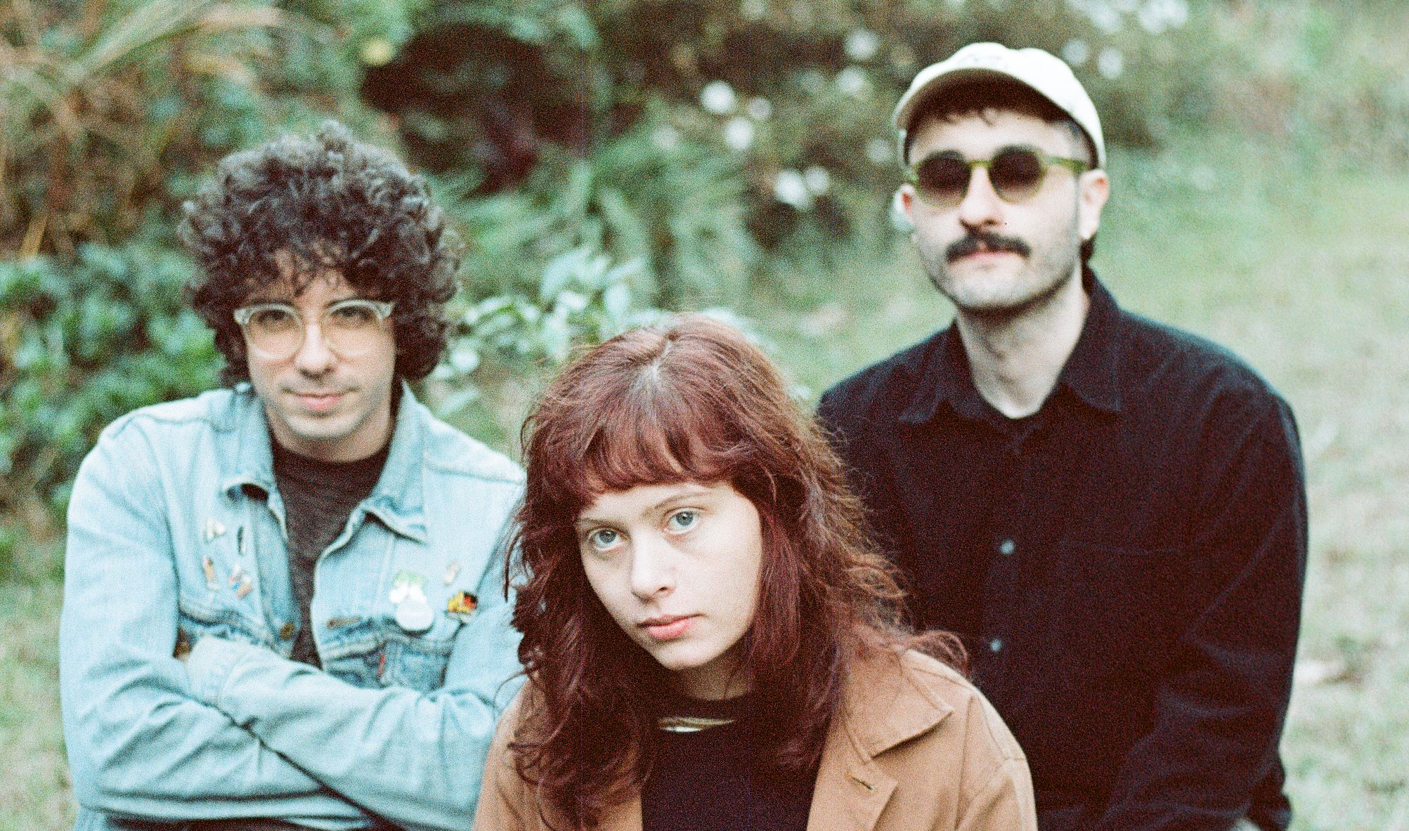 Entrevista |City Mall lança“Golden Eye”: synthpop denso e cinematográfico