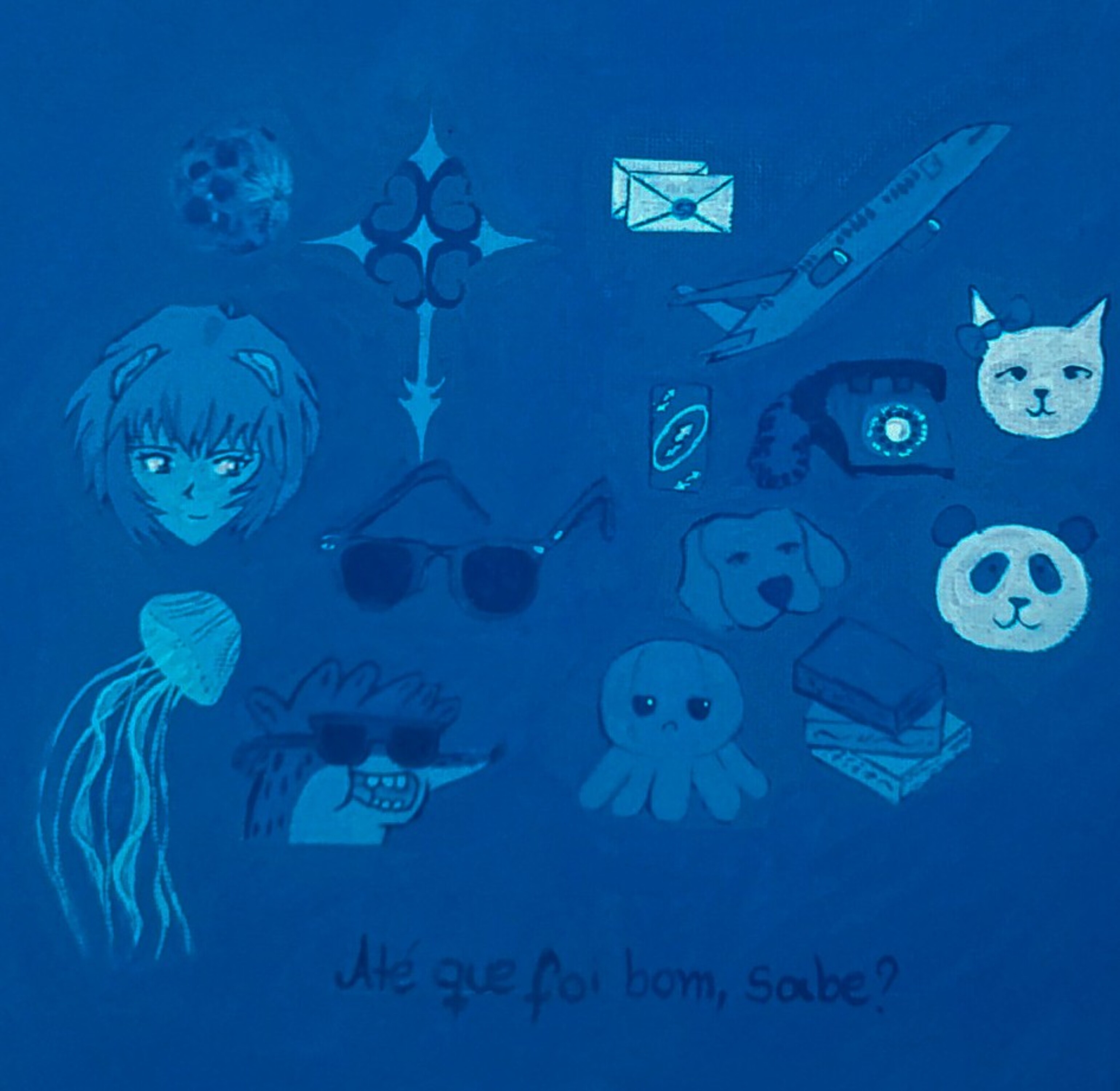 Jubba e Samyr criam um ciclo emocional perfeito em “Até que foi bom, sabe?”