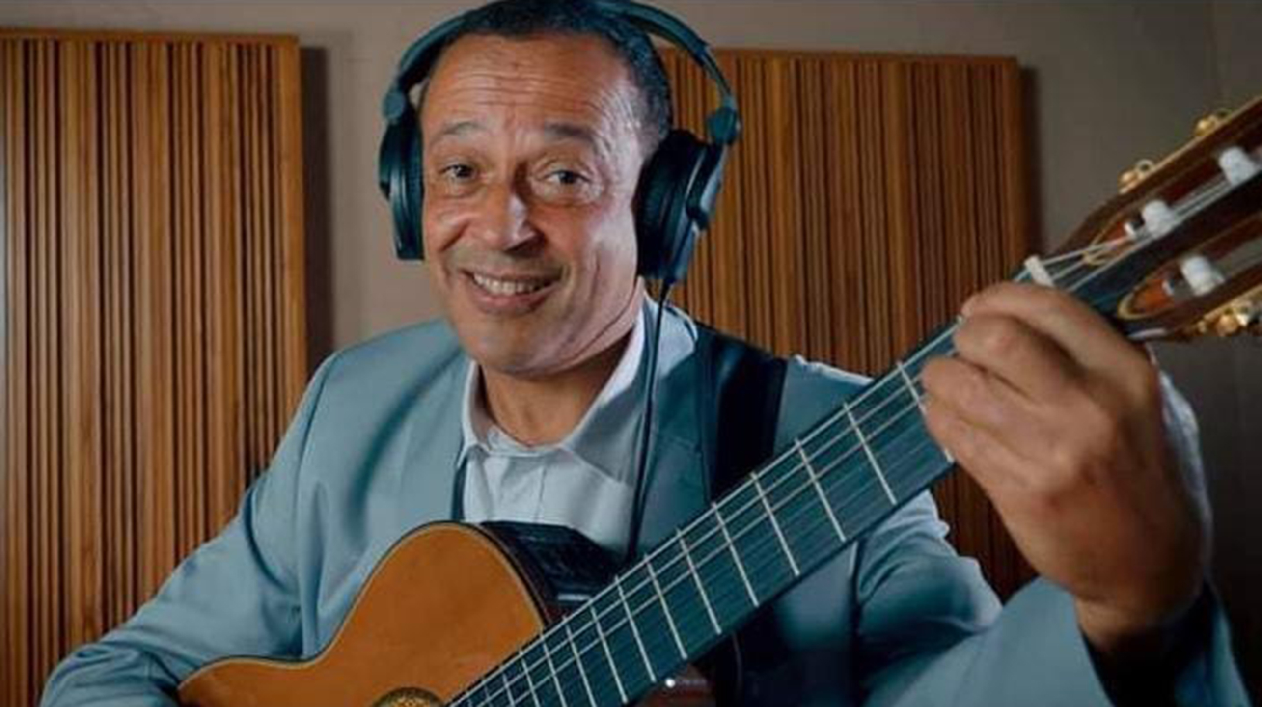 Hélder Viana entrega um retrato emocionante do Brasil em “Caxinguelê”