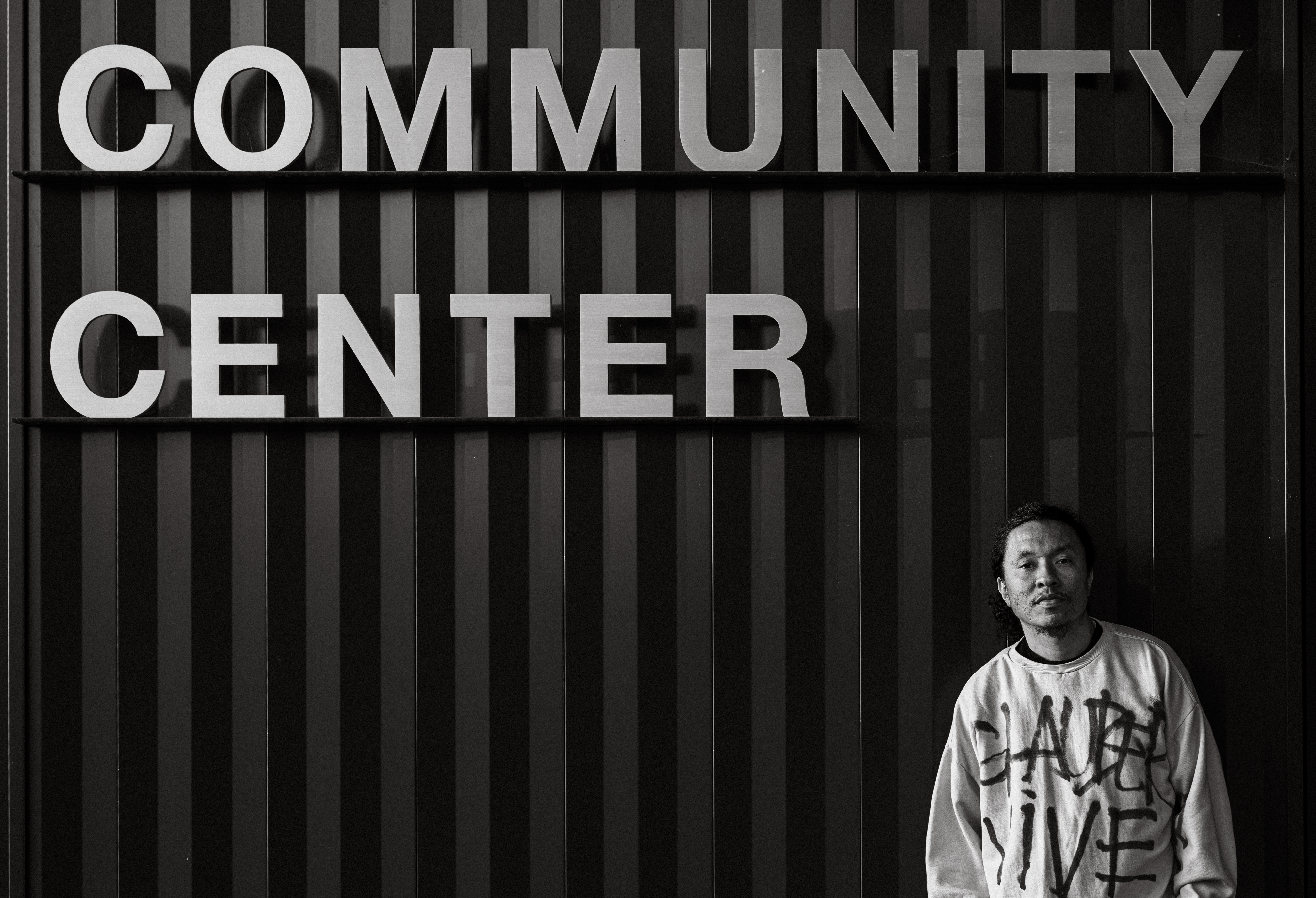 Yannick Hara leva o Rap do Cinema Novo para os Estados Unidos — e transforma palco em manifesto