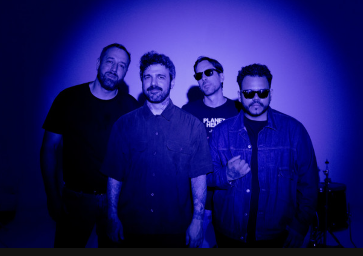 Anônimos Anônimos lançam “Timidez” e afirmam sua identidade sonora sem medo