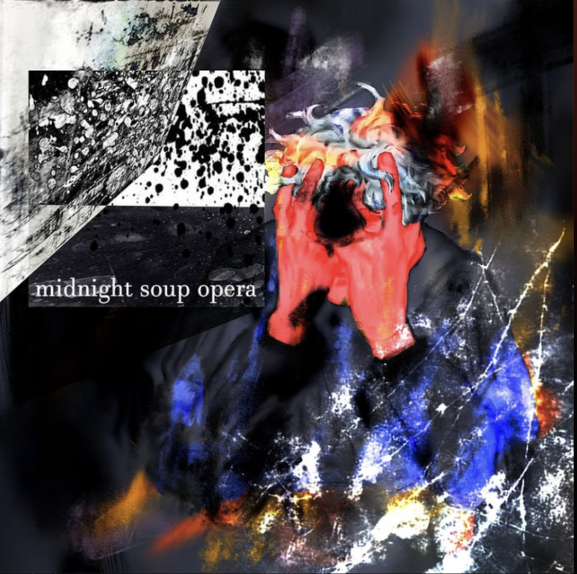 Midnight Soup Opera entrega um dos EPs mais emocionais da nova cena alternativa