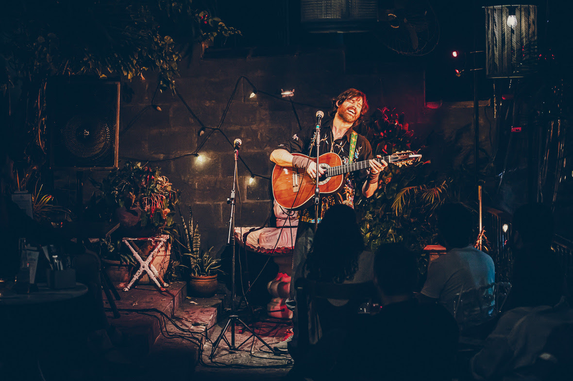 Daniel Gnatali transforma sensibilidade em experiência no EP “Antes do Sol”