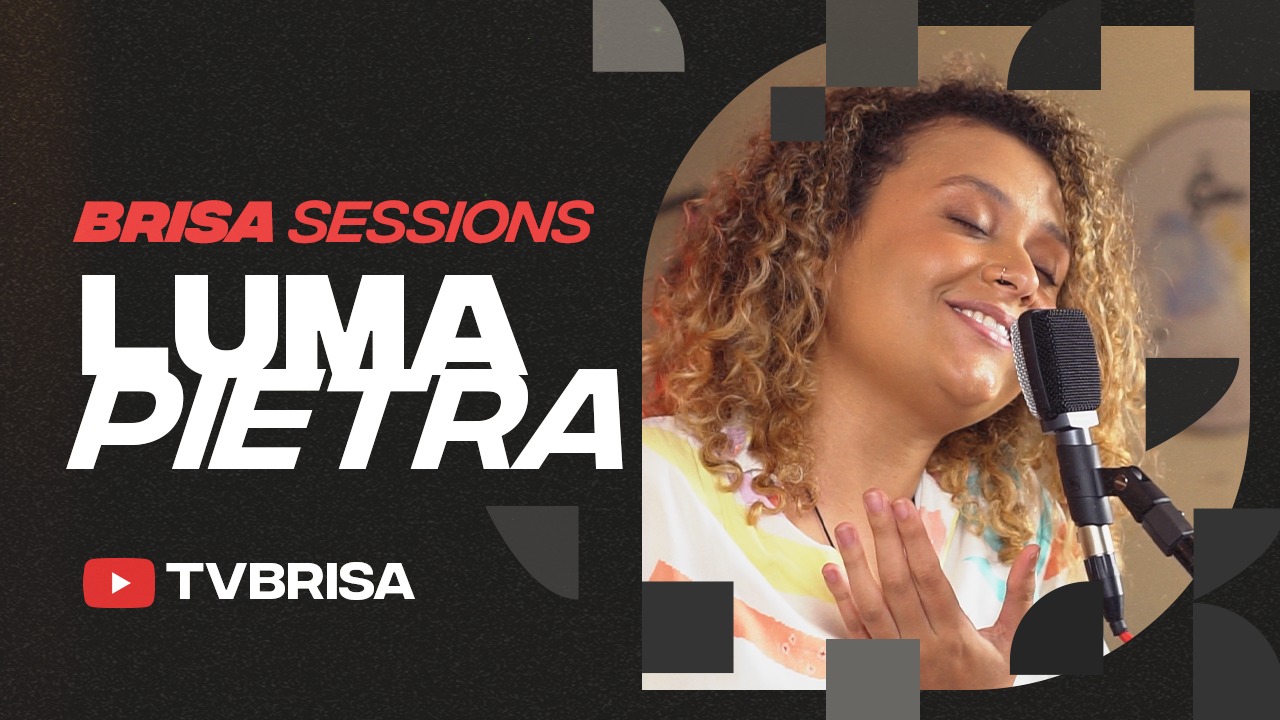 Luma Pietra impressiona na nova edição da Brisa Sessions