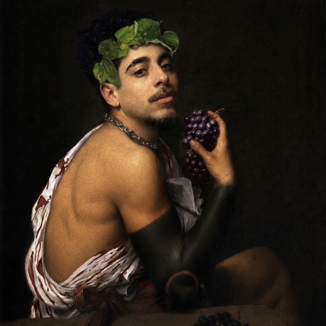 Benedictus Fructus rompe fronteiras entre pop, arte conceitual e performance em novo EP